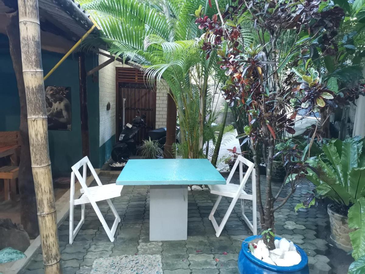 Peacock'S Paradise Safari Hostel Uda Walawe Extérieur photo