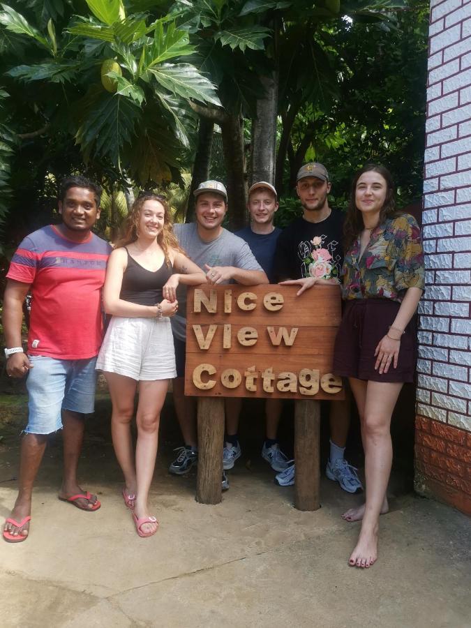 Peacock'S Paradise Safari Hostel Uda Walawe Extérieur photo