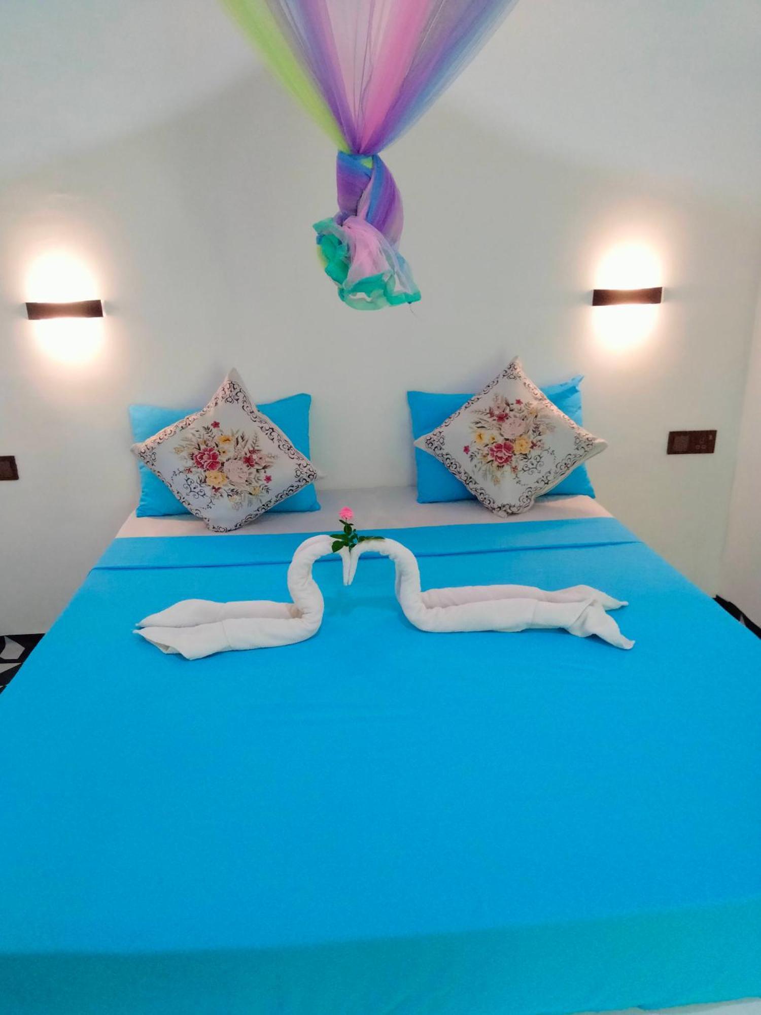 Peacock'S Paradise Safari Hostel Uda Walawe Chambre photo